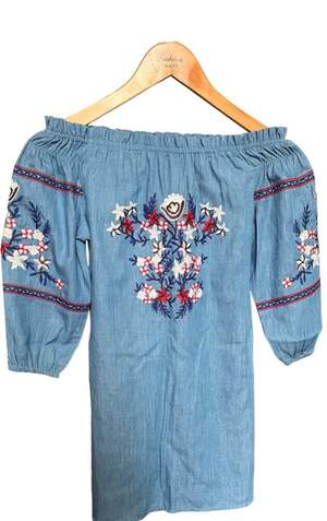 Сукня святкова